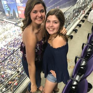 Meet your Posher, Maddie